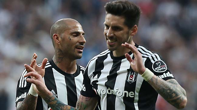 Dilmen'den Sosa'ya övgü dolu sözler!