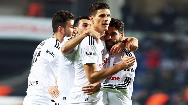 Derbi öncesi Beşiktaş'ta büyük tehlike!