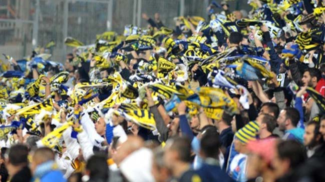 Kadıköy'de 'Trabzon kümeye' sesleri