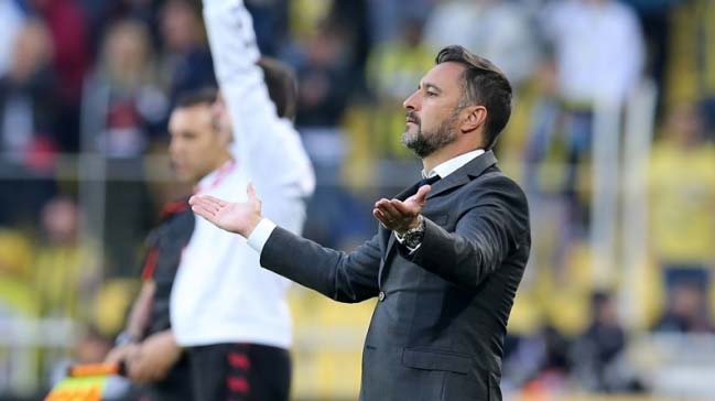 'Şampiyonluk yolunda kilit maçımız...'