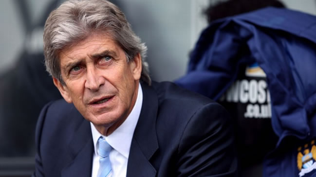 Fenerbahçe için flaş Pellegrini açıklaması!