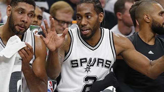 Spurs seriye farklı başladı