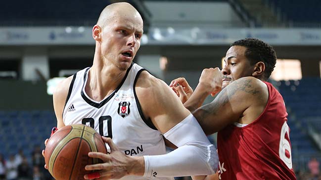 Galatasaray'dan derbide müthiş dönüş