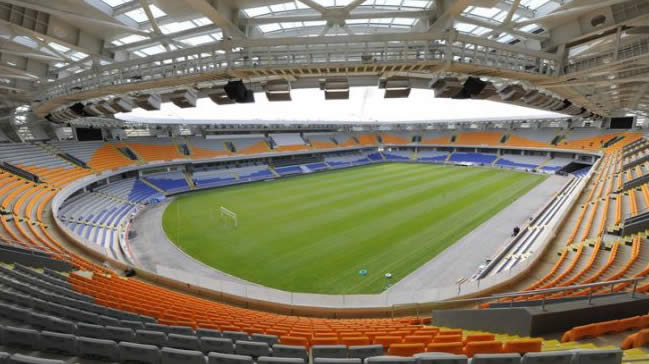 Fenerbahçe'ye deplasman müjdesi!
