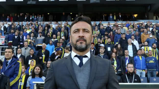 Pereira kararını verdi! Gelecek sezon...