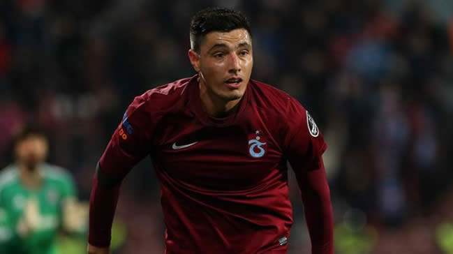 Oscar Cardozo'yla yollar ayrılıyor