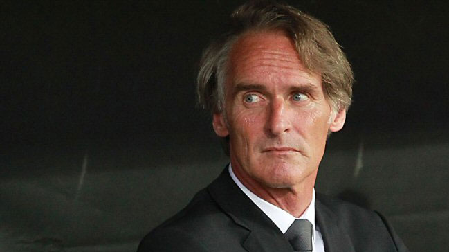 Jan Olde Riekerink: 'Baskıyı hissediyoruz'