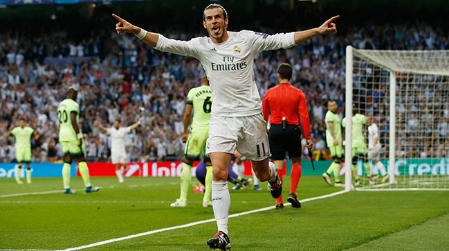 Dev finalin adı Madrid derbisi!