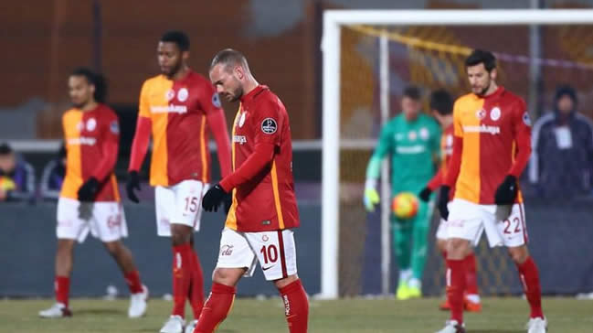 Kriz derbi öncesi ortaya çıktı!
