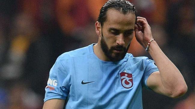 Trabzonspor'dan Erkan Zengin ve Cavanda açıklaması