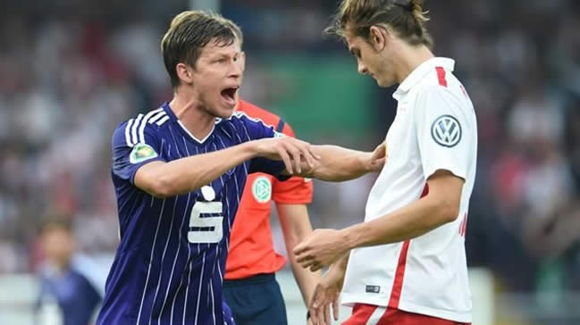 Bundesliga 2'de Beşiktaş için kritik maç