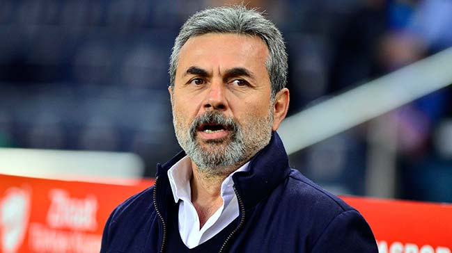 Kocaman: 'Türkiye'nin Leicester'ı olmamız...'