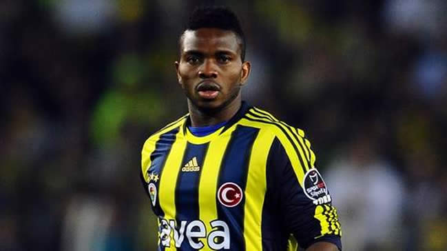 Yobo'nun jübilesine çağrılan tek Fenerbahçeli...