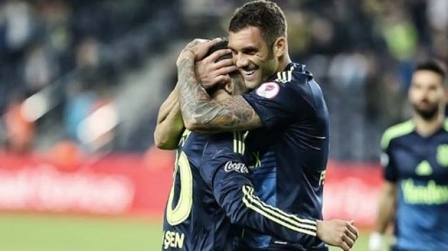 Fernandao'dan Volkan Şen açıklaması!