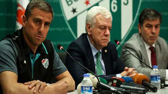 Ve Hamza Hamzaoğlu imzaladı!