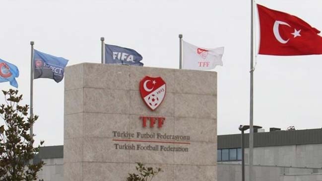 PFDK cezaları açıkladı!