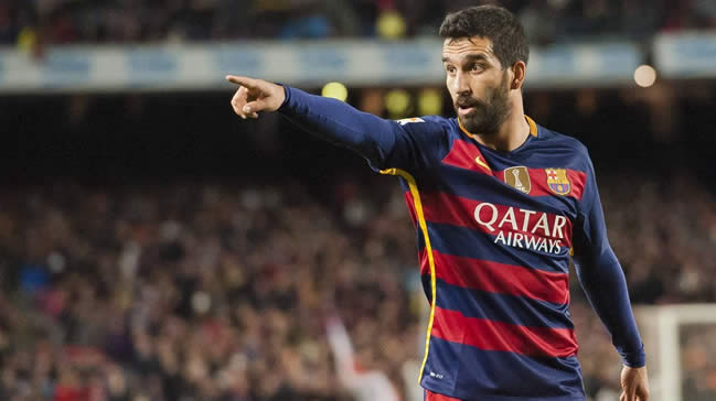 Arda Turan için flaş Çin iddiası!