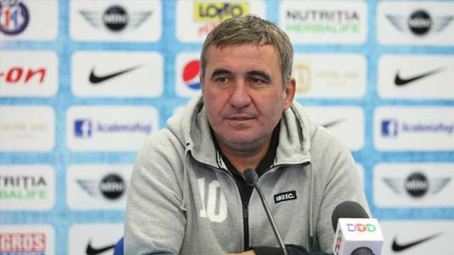 Hagi'nin yeni takımı belli oldu!