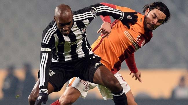 Beşiktaş'ın büyük derbi sıkıntısı