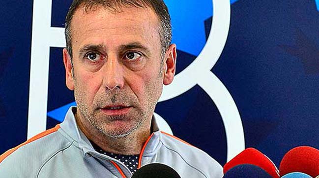Abdullah Avcı'dan Fenerbahçe açıklaması!
