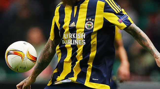 İngiliz ekibiyle anlaştı!