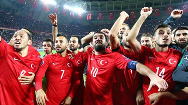 İngiltere-Türkiye maçının genel bilet satışı başladı
