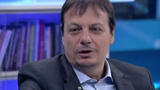 'Galatasaray'dan ayrılabilirim'