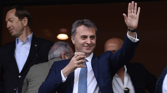 Orman'dan açıklamalar! Adalı dönecek mi?