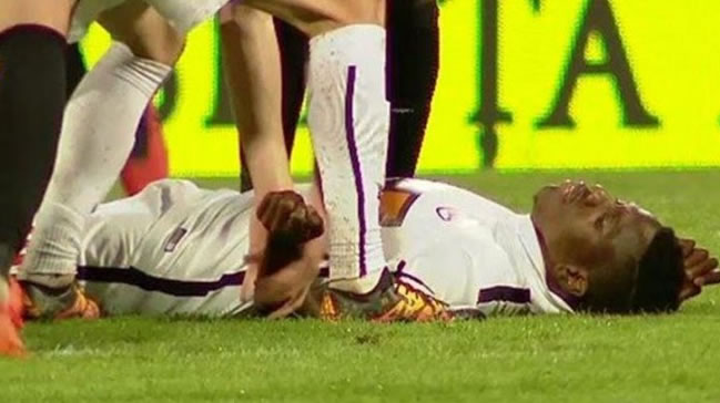 Futbol dünyasını yasa boğan ölüm!