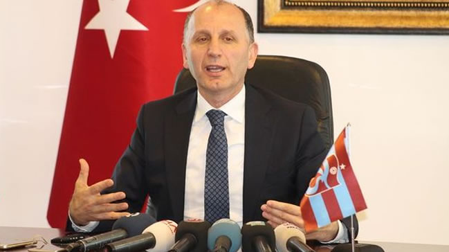 Trabzonspor Akyazı'yı bekliyor