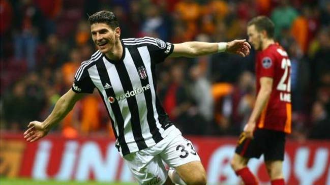 Mario Gomez: 'Şok oldum'