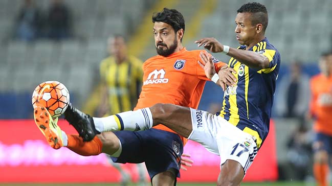 Luis Nani: 'Sezon başından beri...'