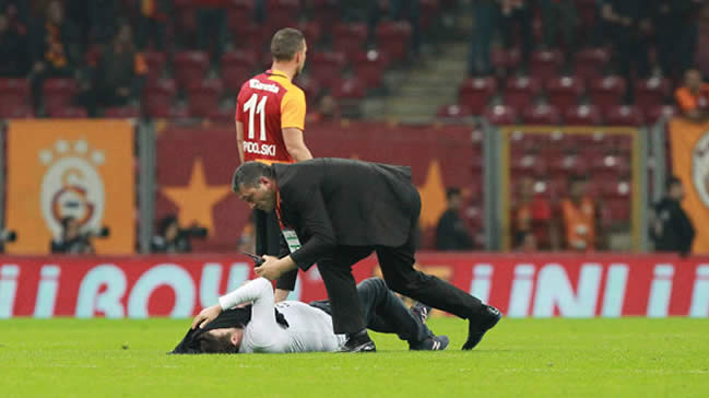 Derbide kural hatası var mı?