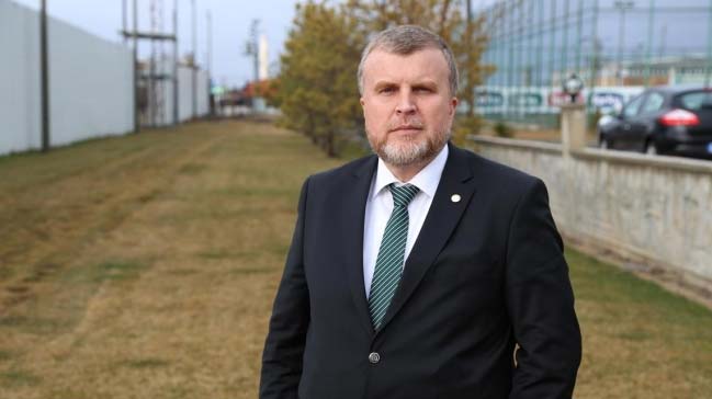 Konyaspor Başkanı'ndan flaş Beşiktaş maçı açıklaması!