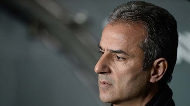 İsmail Kartal'dan Beşiktaş açıklaması!