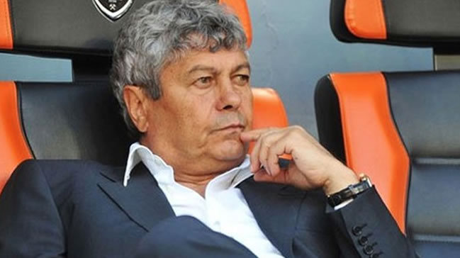 'Lucescu ile anlaşıldı İstanbul'a bekleniyor'