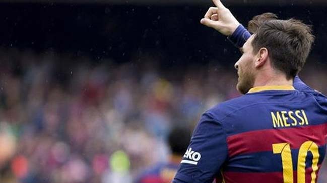 Messi'den Real Madridlileri kızdıracak açıklama