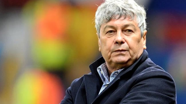 Lucescu'dan flaş Galatasaray açıklaması!