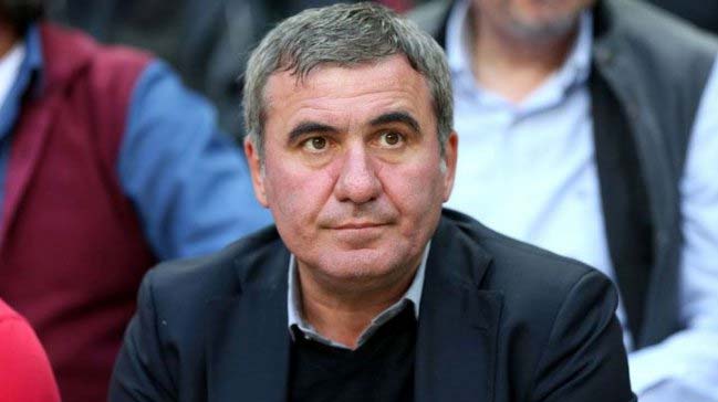 Hagi: Dönmeyi çok isterim