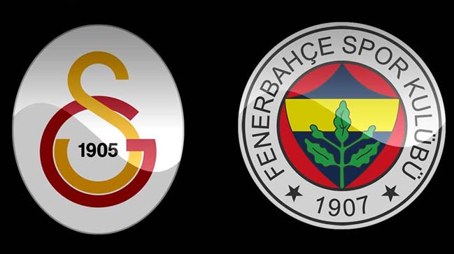 G.Saray ve F.Bahçe PFDK’ya sevk edildi