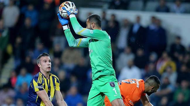 Volkan Babacan EURO 2016'ya göz kırptı
