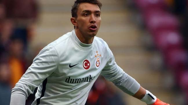 Muslera, Fenerbahçe maçında oynayacak mı?