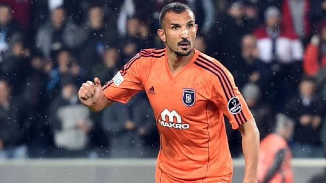 'Beşiktaş'a zulüm gördüm'