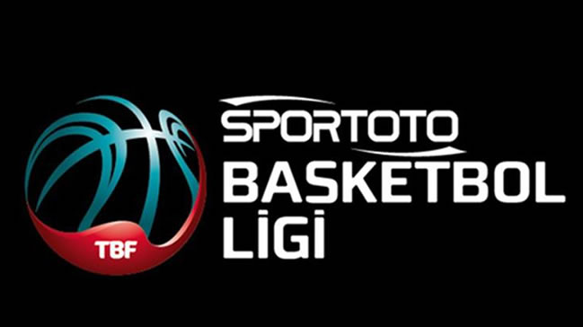 Basketbolda play-off programı belli oldu
