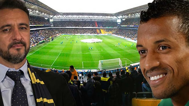 Nani gidiyor Vitor kalıyor!