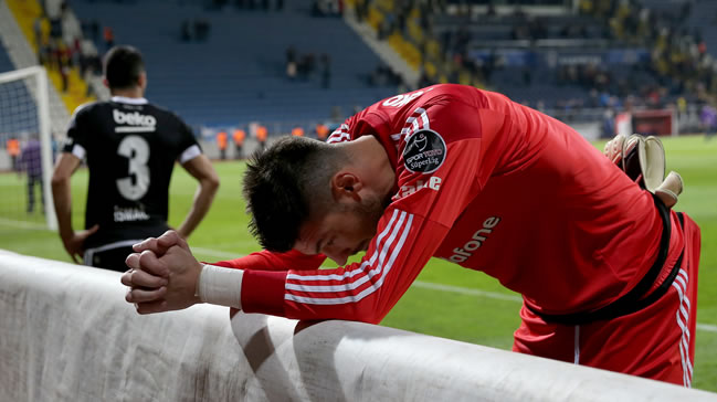'Everton istiyor Adanaspor ise...'