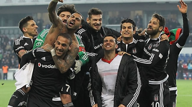 15 Mayıs'ta o kupa gelecek!