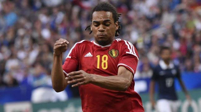 Jason Denayer'de sıcak gelişme!