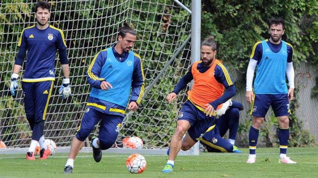 Yönetim kararını verdi! F.Bahçe'den ayrılıyor