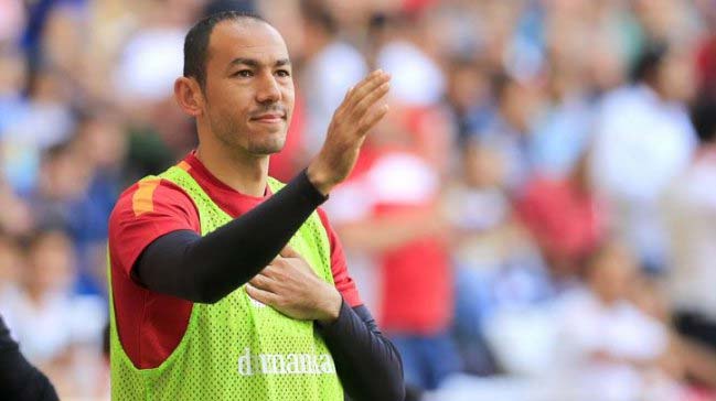 Umut Bulut sürprizi! İşte yeni takımı...